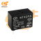 HF32FA-G/009-H2(145) Through Hole 4-Pin 9V 10A SPST Miniature Power Relay